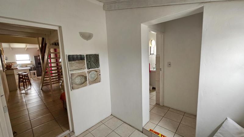 2 Bedroom Property for Sale in Dwarskersbos Western Cape